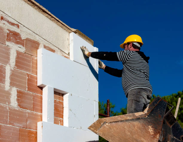 Trusted Trempealeau, WI Insulation Contractor Experts