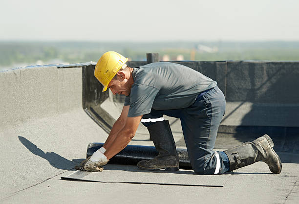 Types of Insulation We Offer in Trempealeau, WI